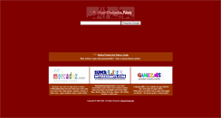 Desktop Screenshot of mulherpelada.net